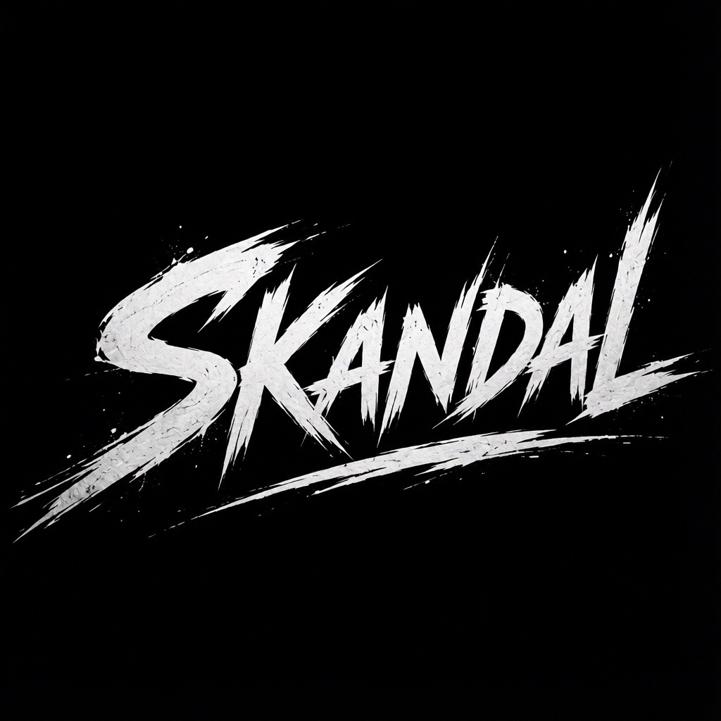 Логотип семьи SKANDAL