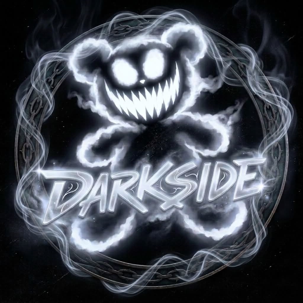 Логотип семьи Darkside