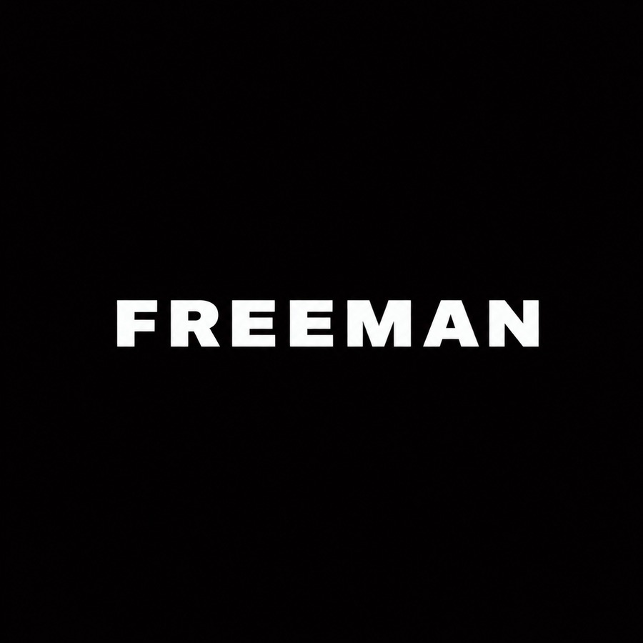Логотип семьи FREEMAN