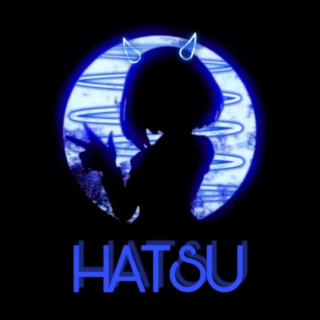 Логотип семьи FAMq Hatsu