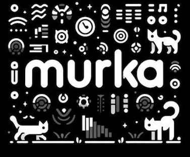 Логотип семьи MURKA