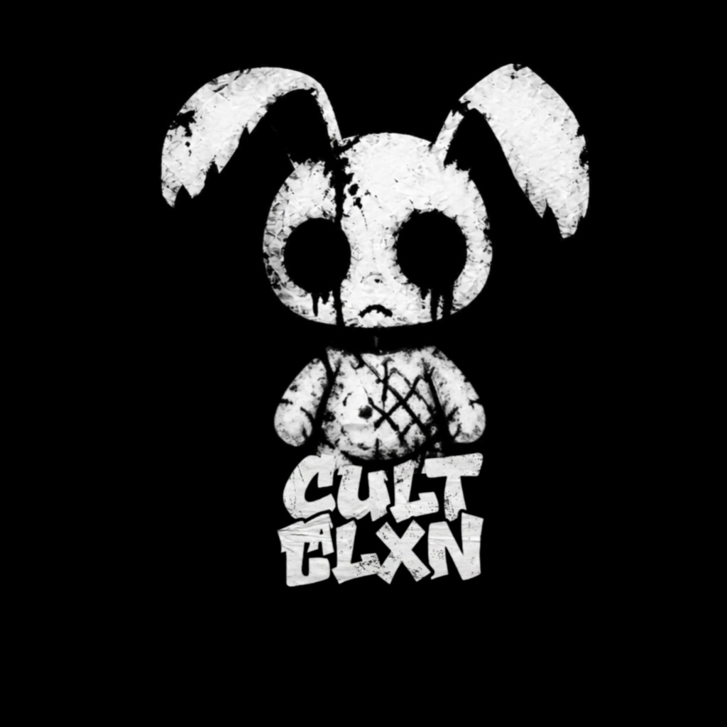 Логотип семьи cult clxn