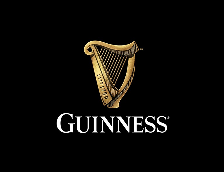 Логотип семьи Guinness