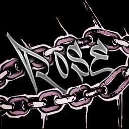 Логотип семьи Rose