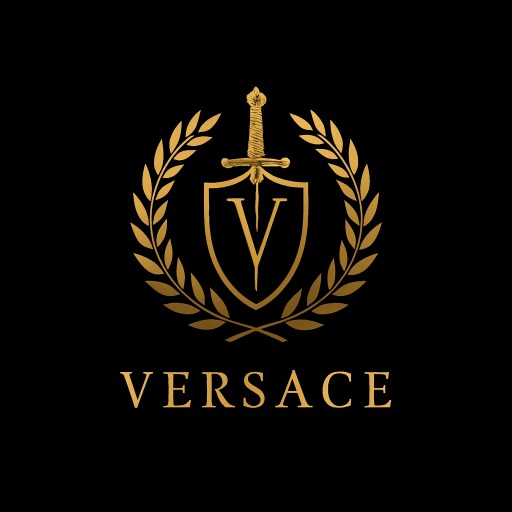 Логотип семьи Versace