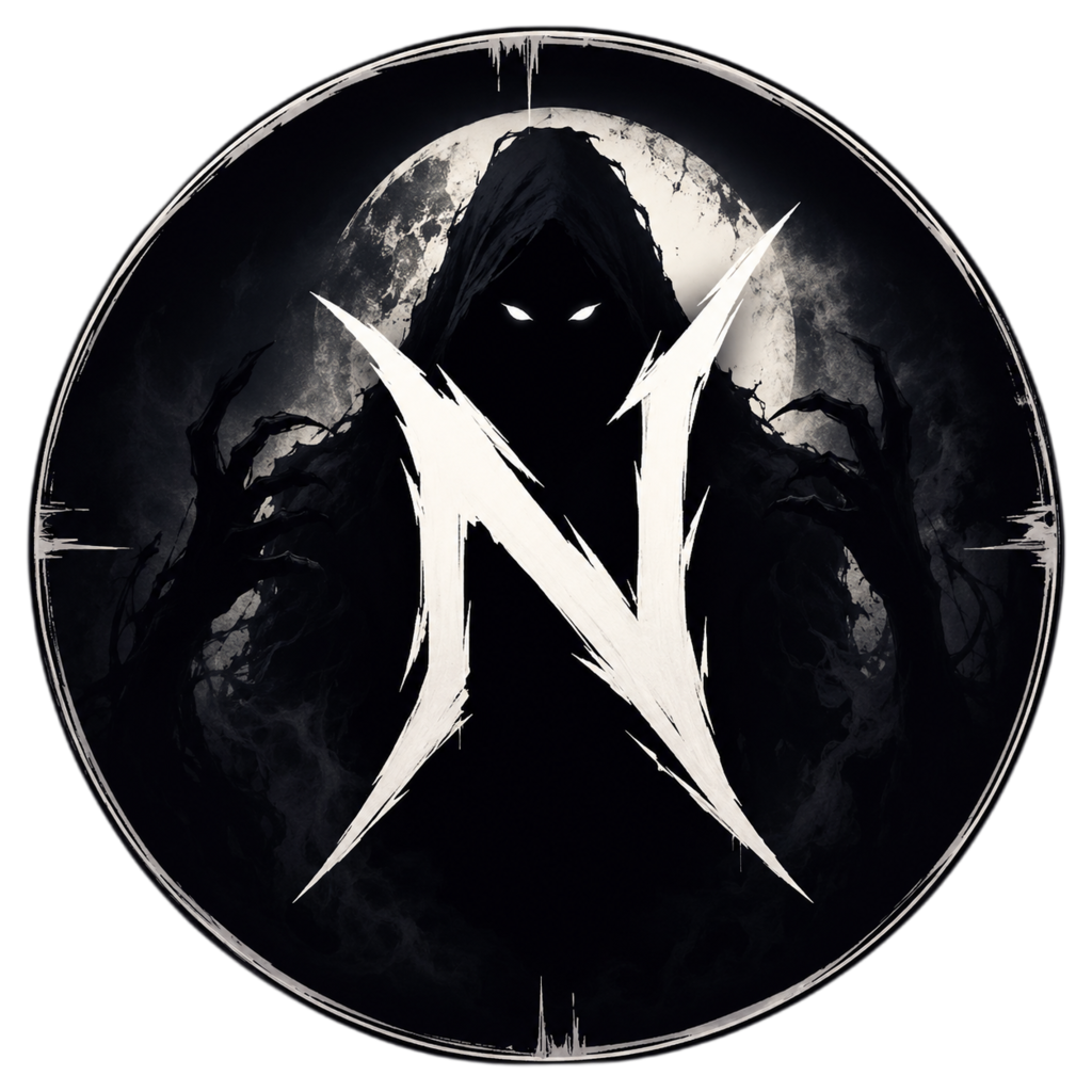 Логотип семьи Nightmares