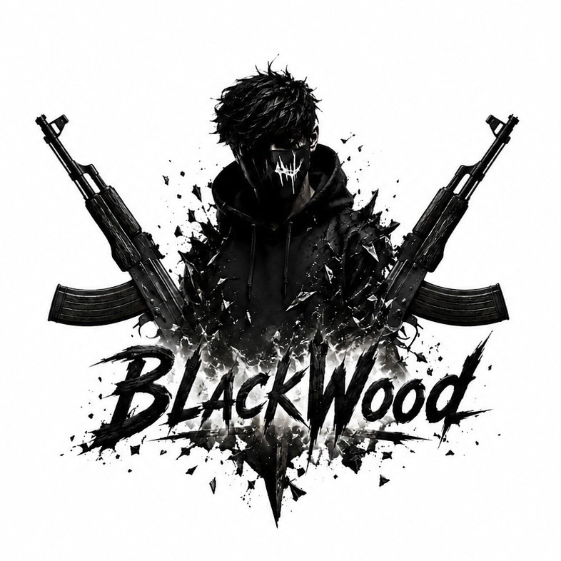 Логотип семьи BlackWood
