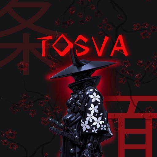 Логотип семьи Tosva