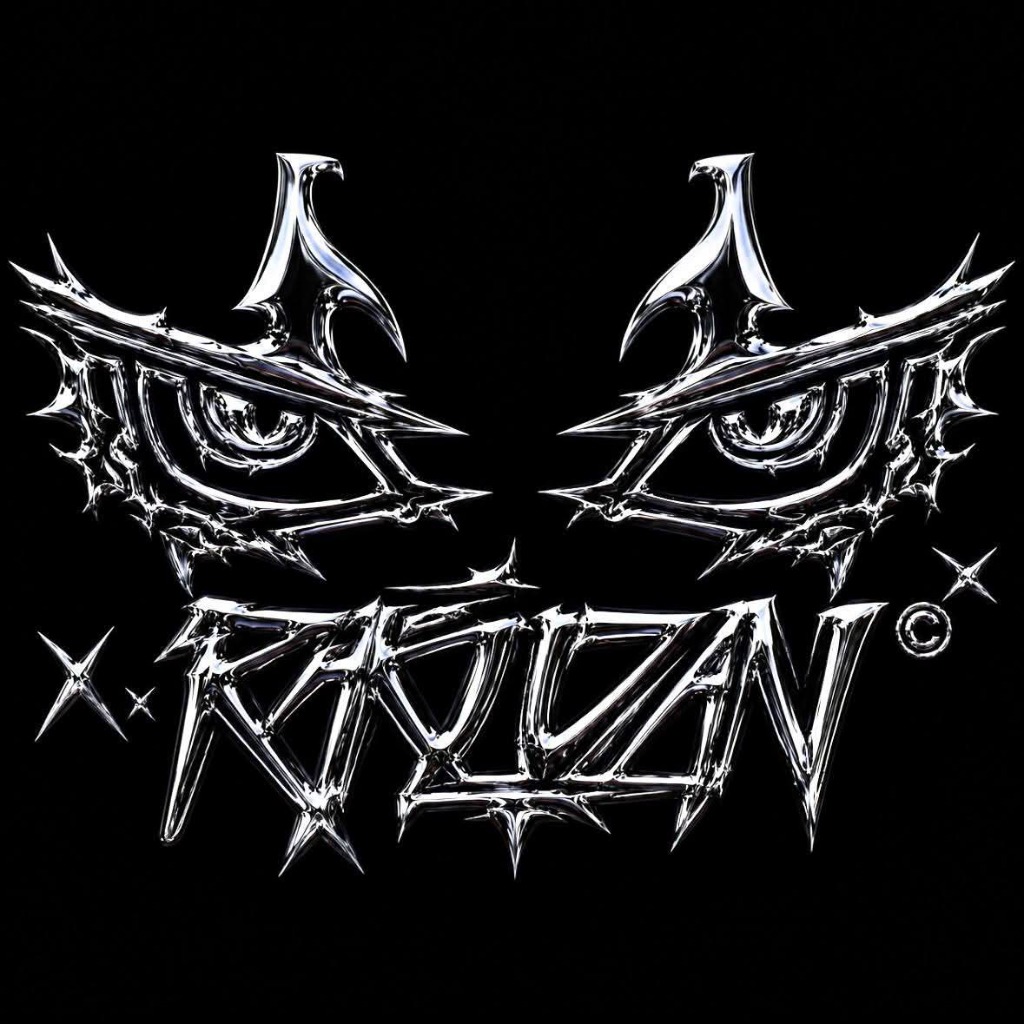 Логотип семьи R A K U Z A N