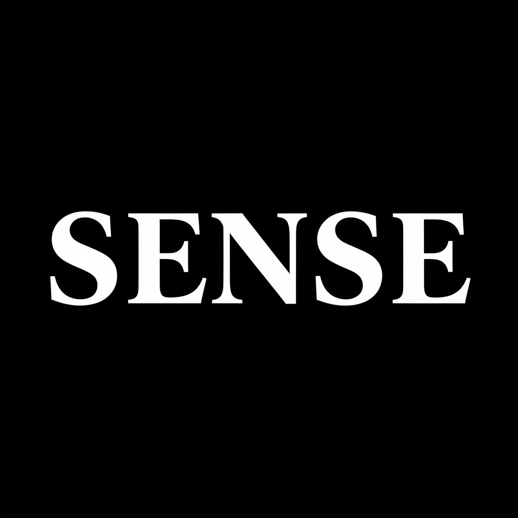 Логотип семьи SENSE