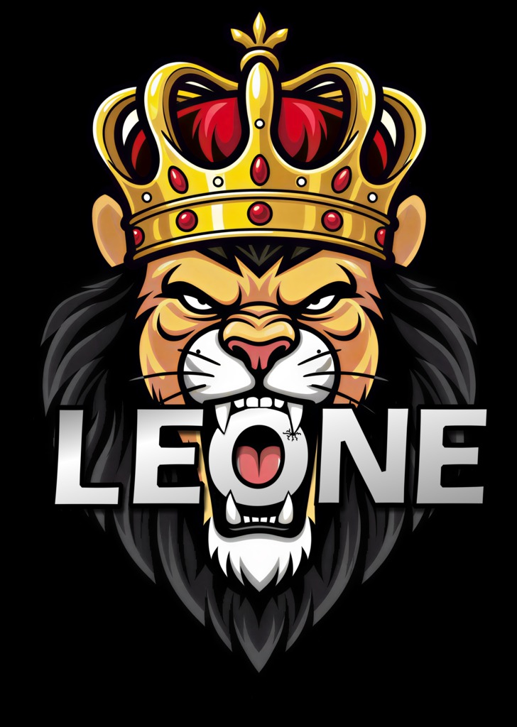 Логотип семьи Leone