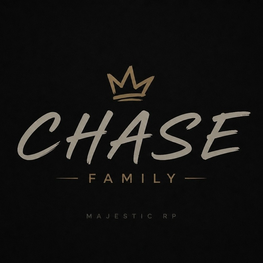 Логотип семьи Chase