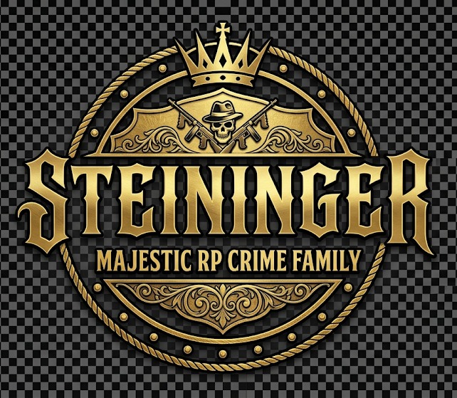 Логотип семьи Steininger