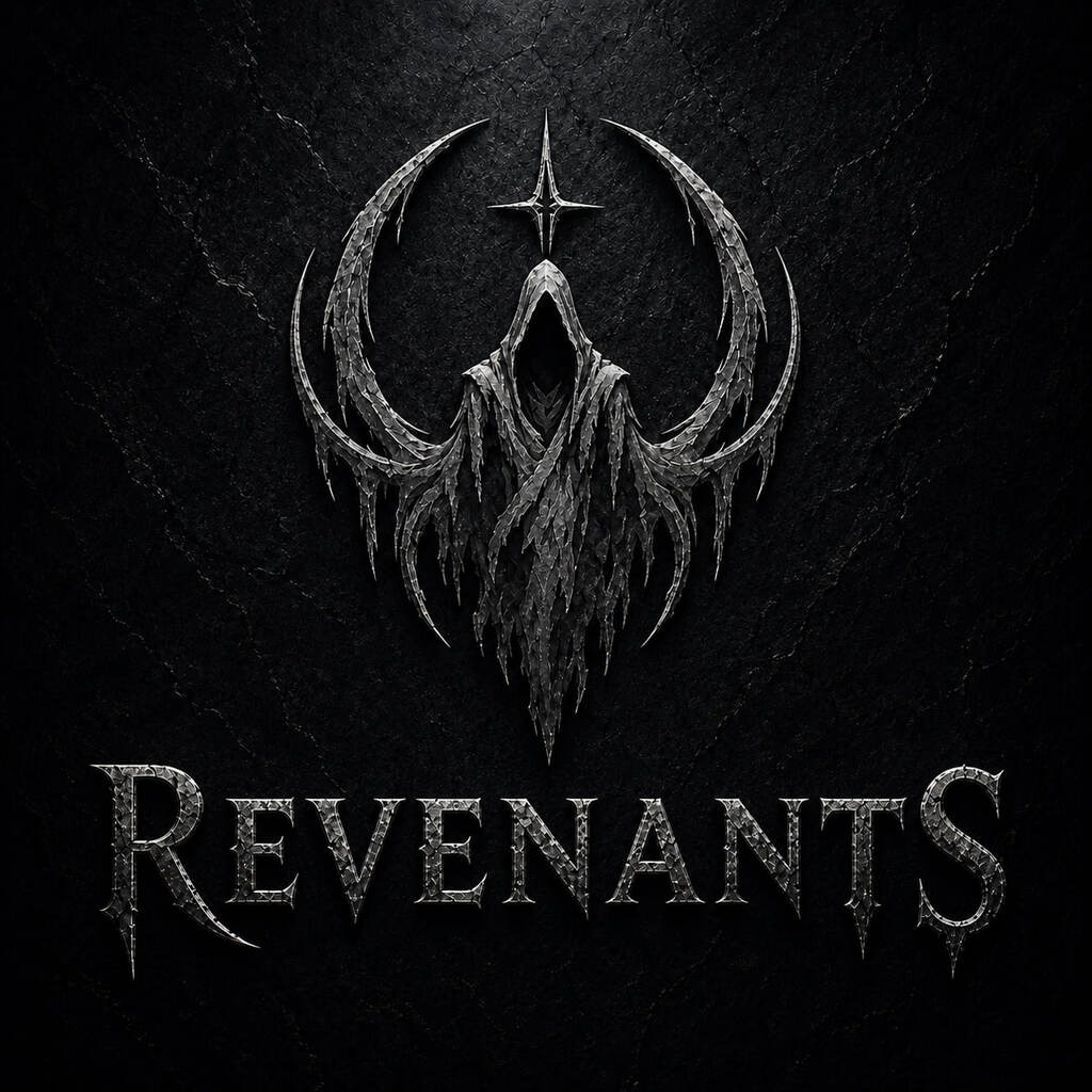Логотип семьи Revenants
