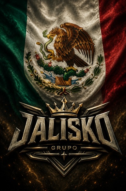 Логотип семьи JALISKO