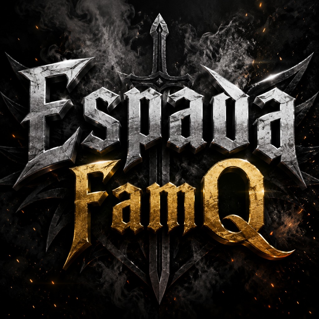 Логотип семьи Espada