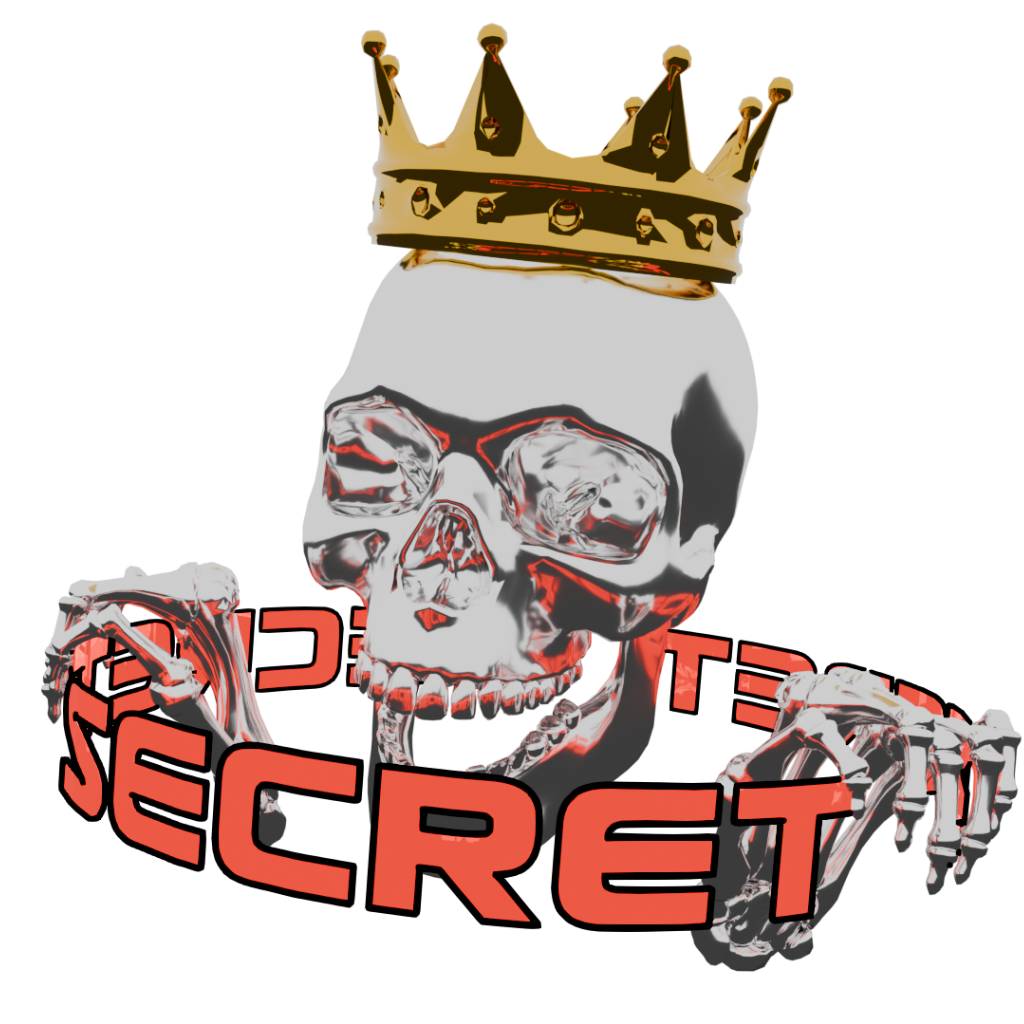 Логотип семьи SECRET