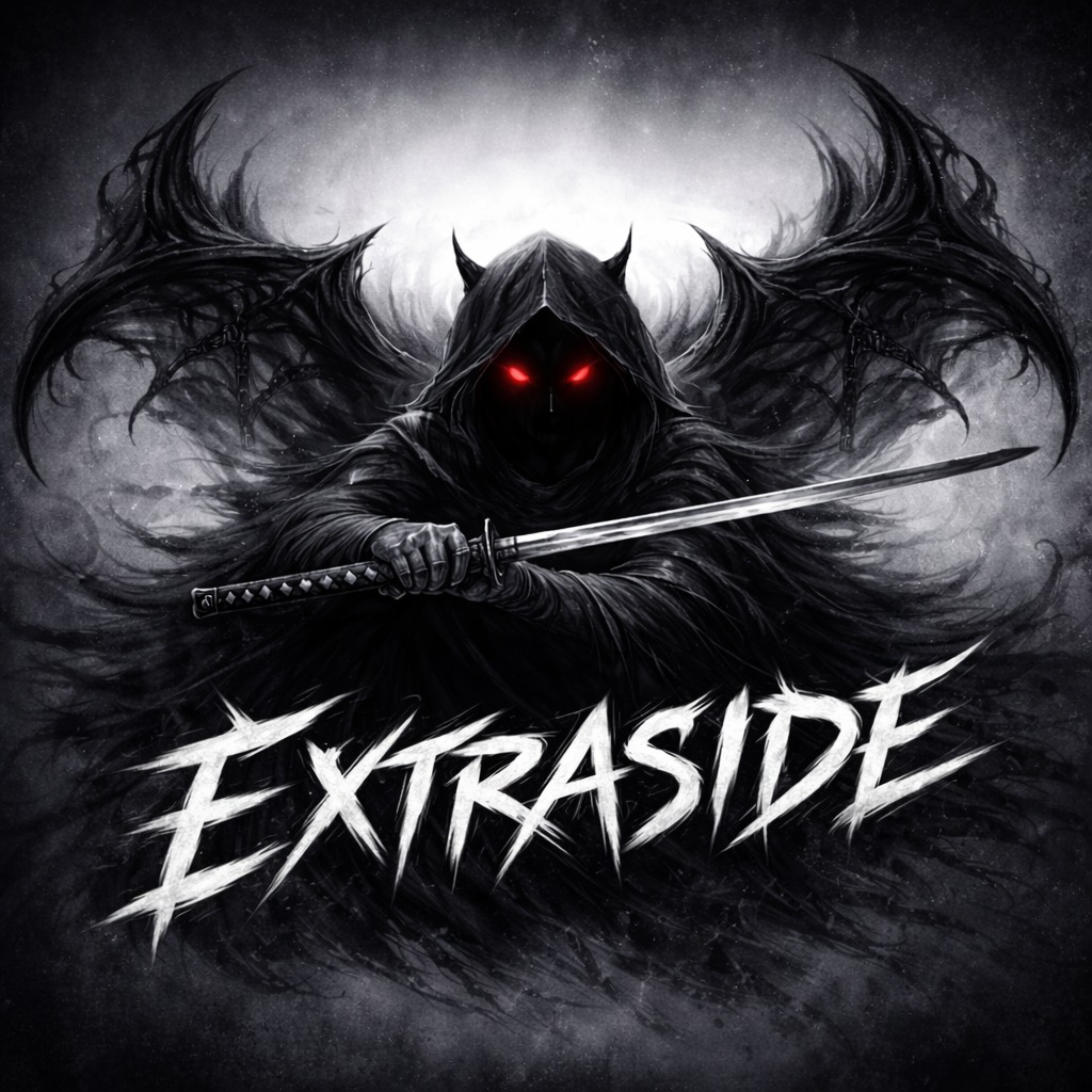Логотип семьи EXTRASIDE