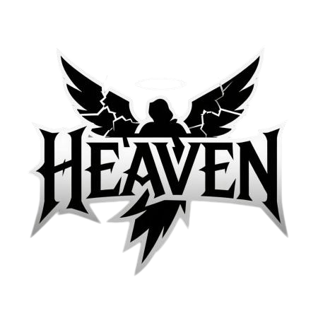 Логотип семьи Heaven