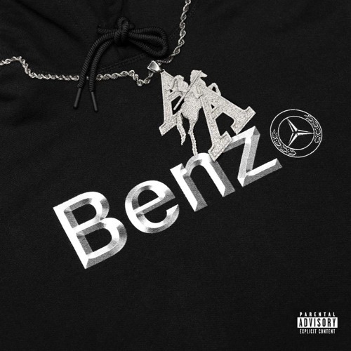 Логотип семьи Benzo