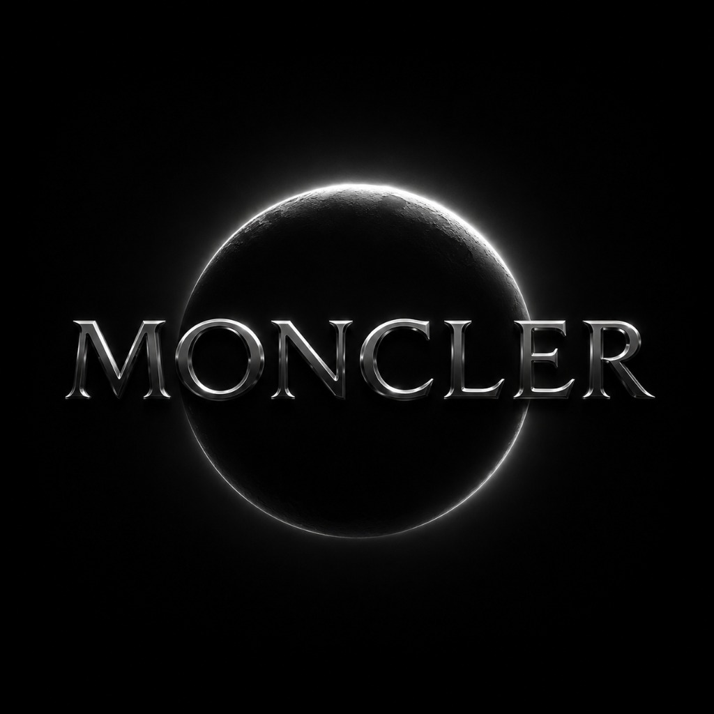Логотип семьи MONCLER