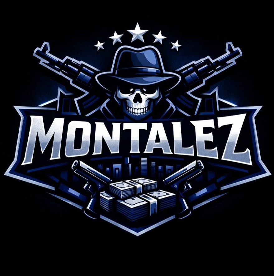 Логотип семьи MONTALEZ