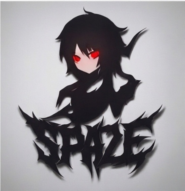 Логотип семьи Spaze