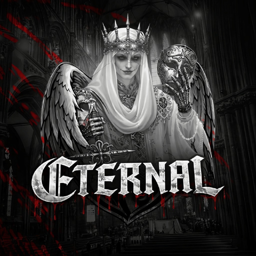 Логотип семьи Eternal