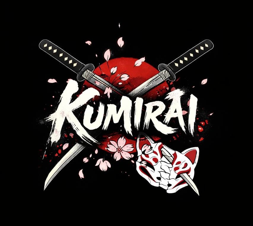 Логотип семьи Kumirai