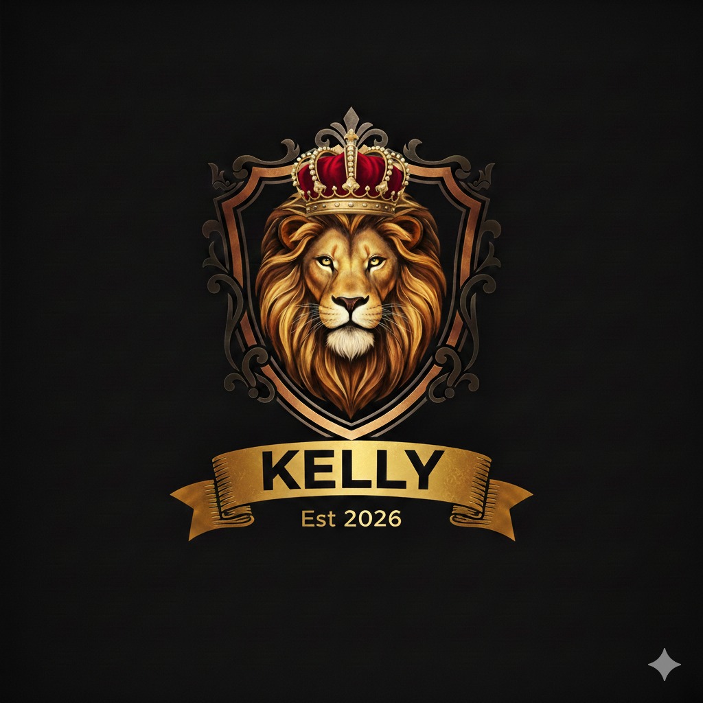 Логотип семьи Kelly Family