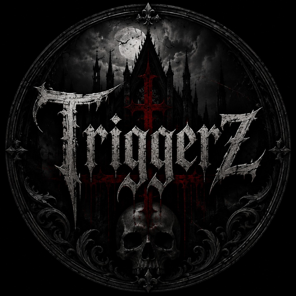 Логотип семьи Triggerz