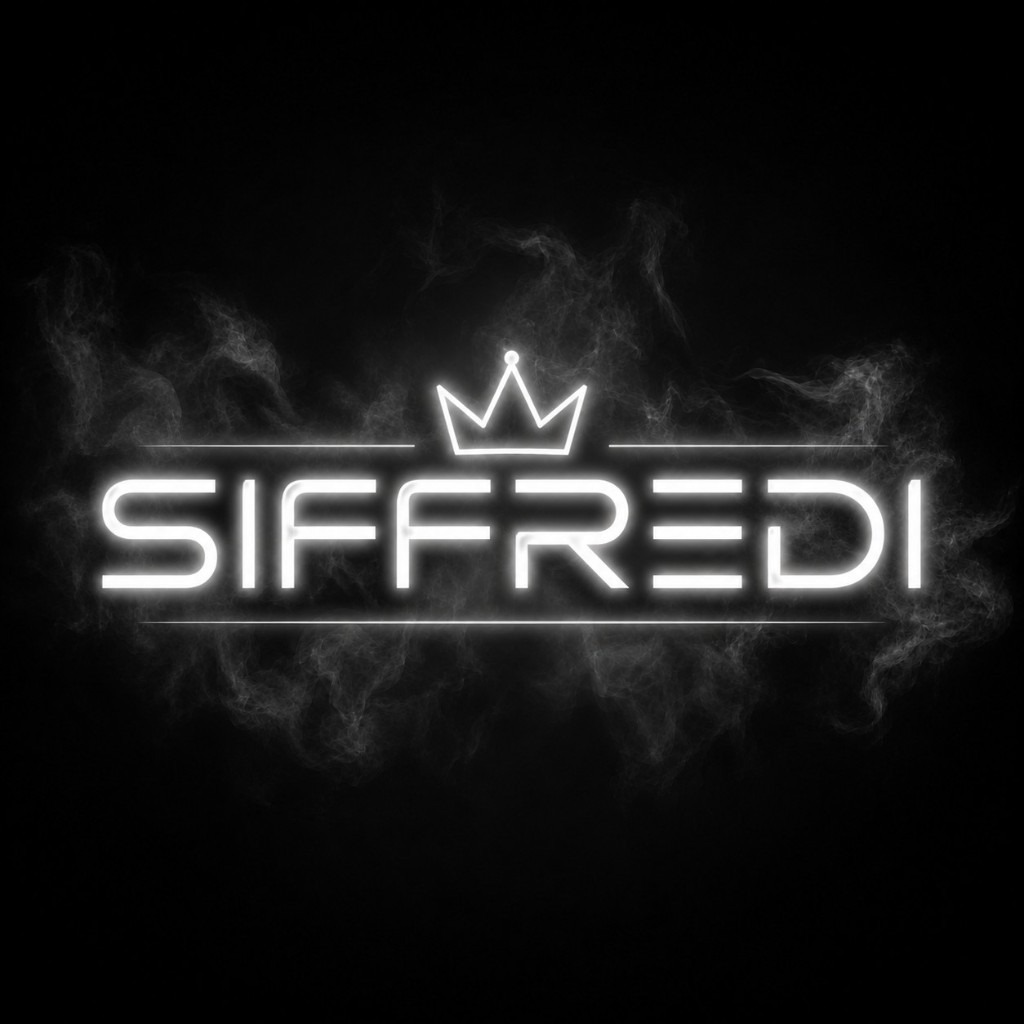 Логотип семьи Siffredi