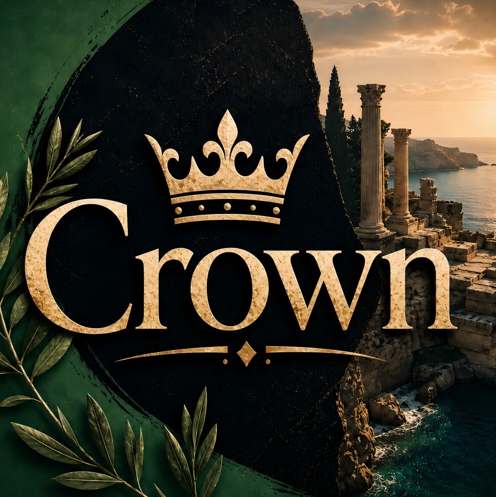 Логотип семьи Crowns