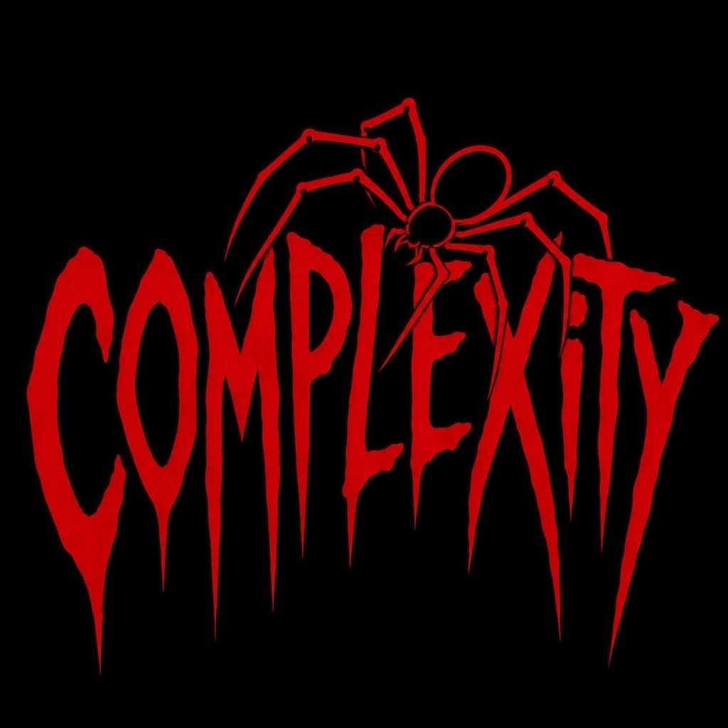 Логотип семьи Complexity