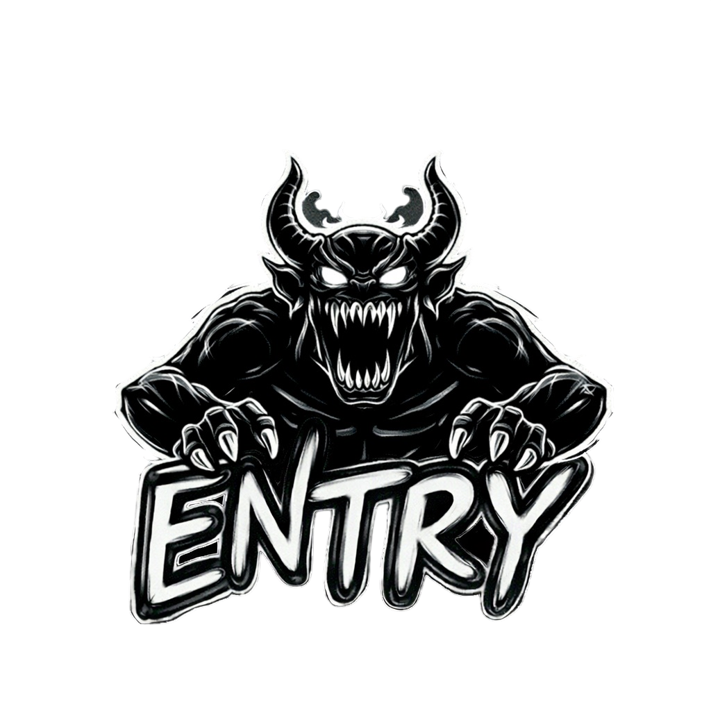 Логотип семьи Entry