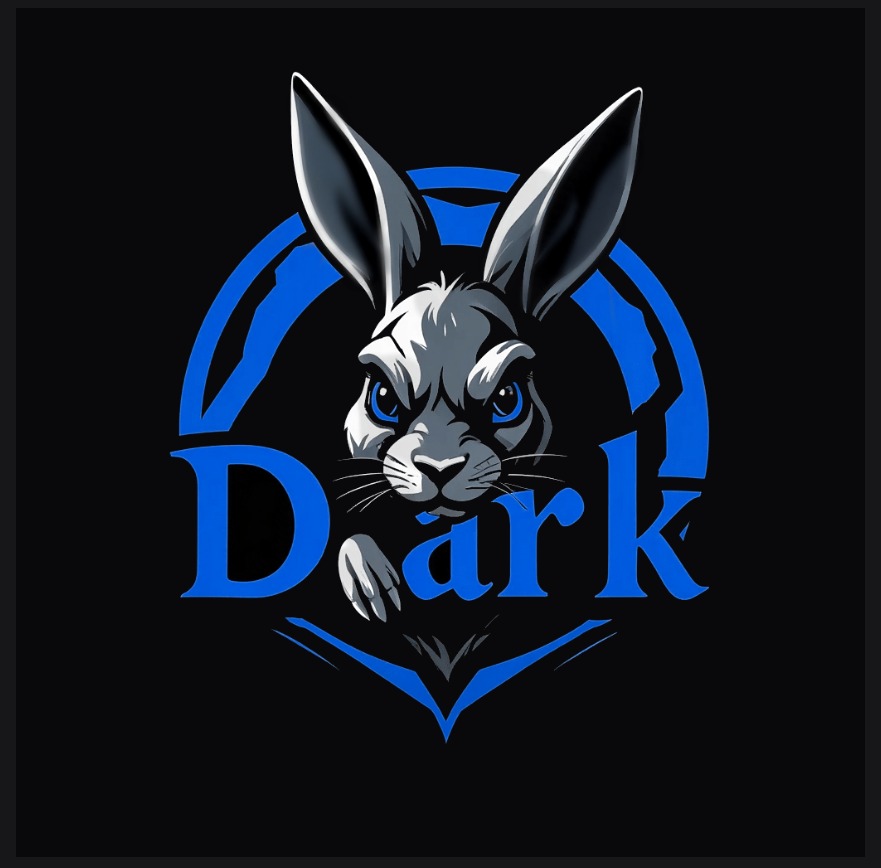 Логотип семьи Darksize