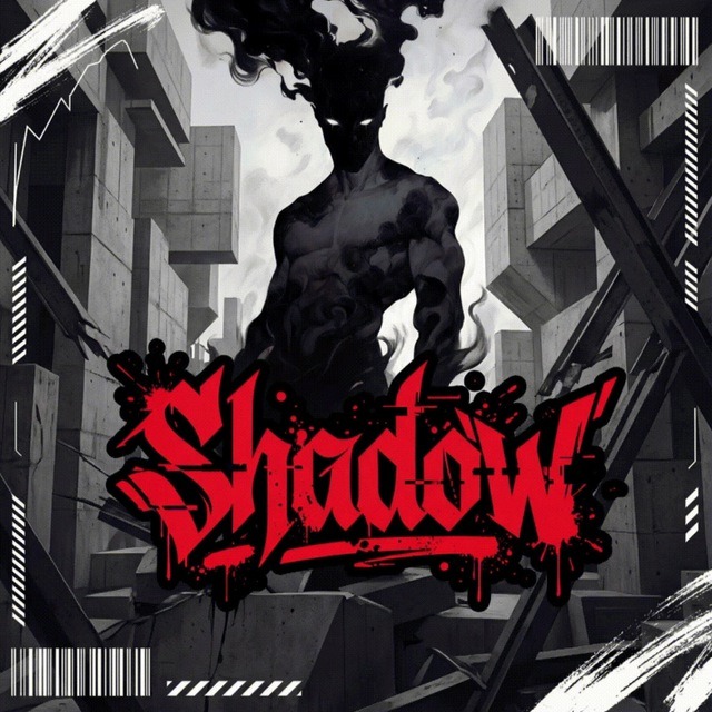 Логотип семьи Shadow