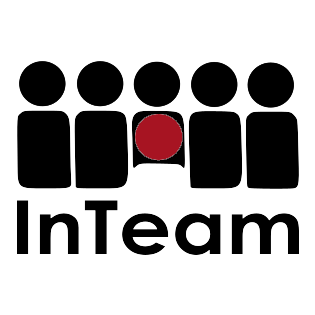 Логотип семьи InTeam