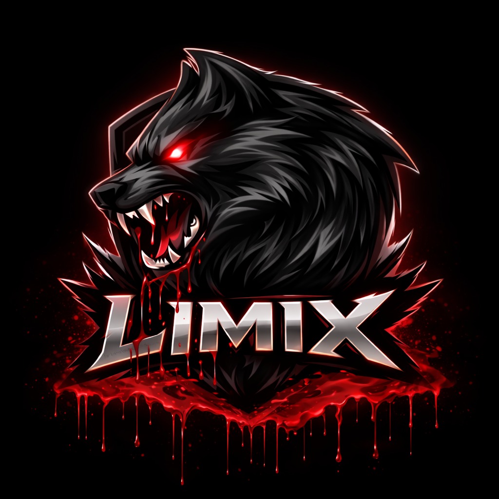 Логотип семьи Limix