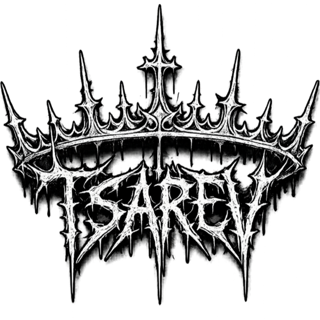 Логотип семьи Tsarev