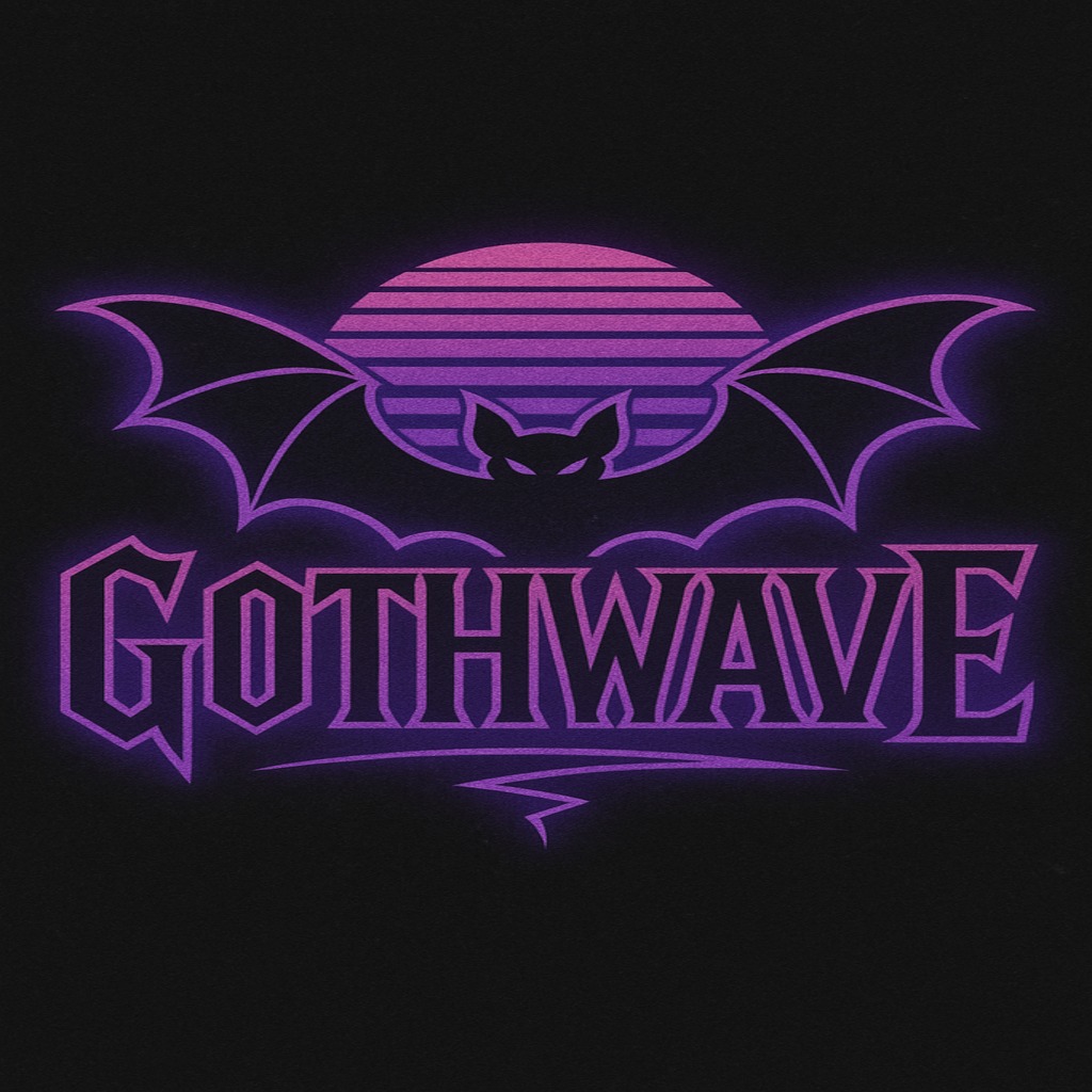 Логотип семьи Gothwave