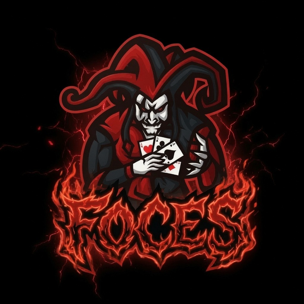 Логотип семьи FOCES