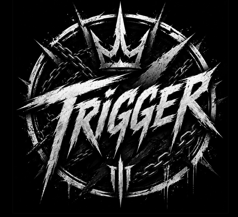 Логотип семьи Trigger FamQ
