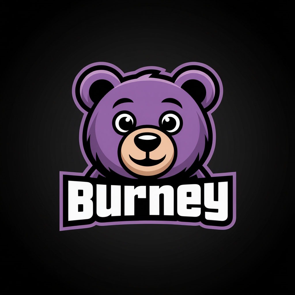 Логотип семьи BARNEY