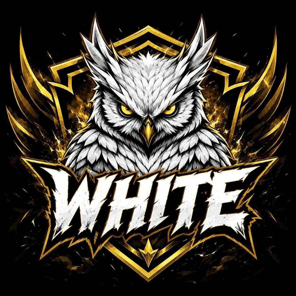 Логотип семьи White