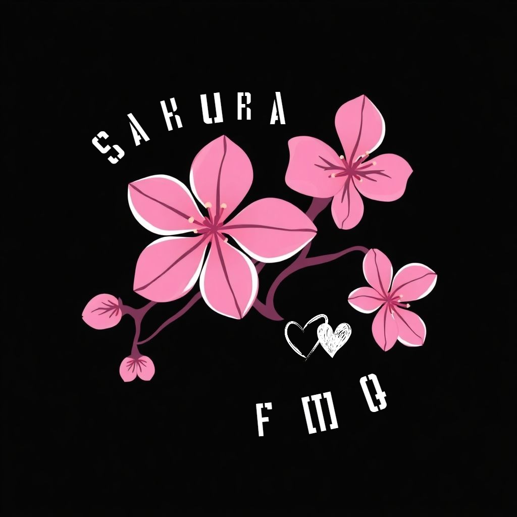 Логотип семьи SakuraFMQ
