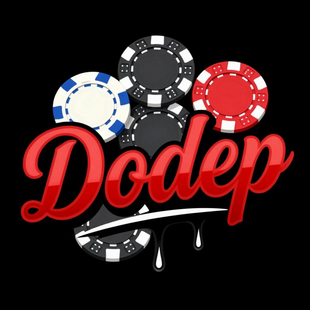Логотип семьи Dodep