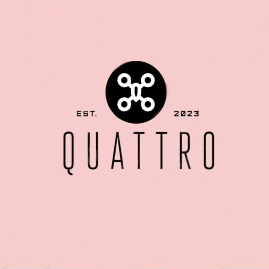 Логотип семьи QUATTRO