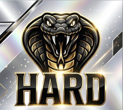 Логотип семьи HARD