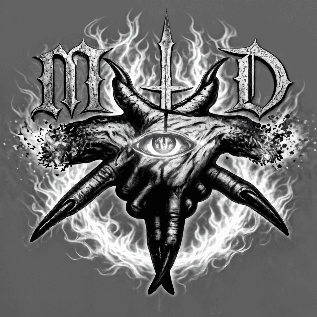 Логотип семьи MID